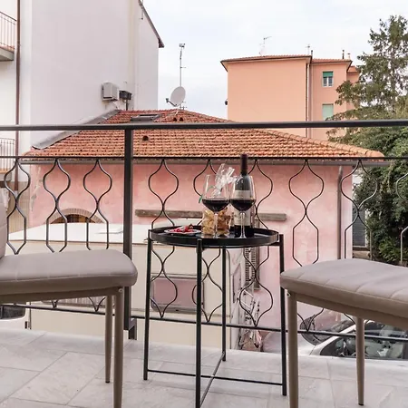 Apartmán Corallo Blu A Pochi Passi Dal Mare! Rosignano Solvay