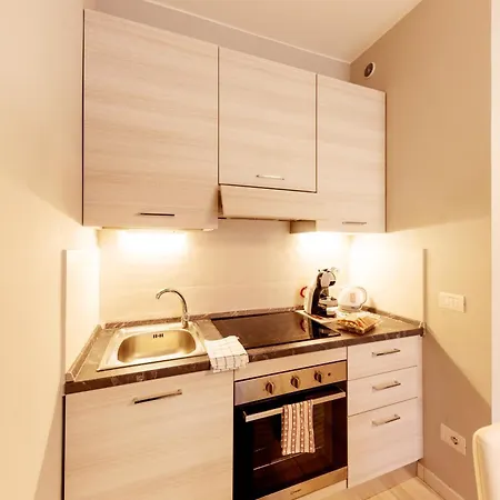 Corallo Blu A Pochi Passi Dal Mare! Apartmán
