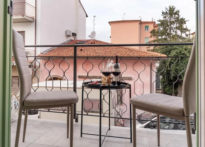 Apartment Corallo Blu A Pochi Passi Dal Mare! Rosignano Solvay