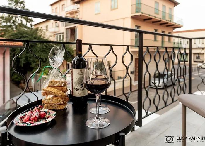 Corallo Blu A Pochi Passi Dal Mare! *