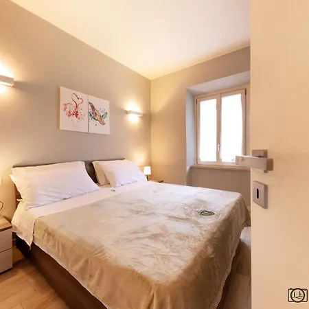 Apartment Corallo Blu A Pochi Passi Dal Mare! *