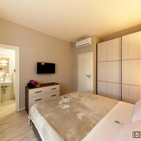 Apartment Corallo Blu A Pochi Passi Dal Mare!