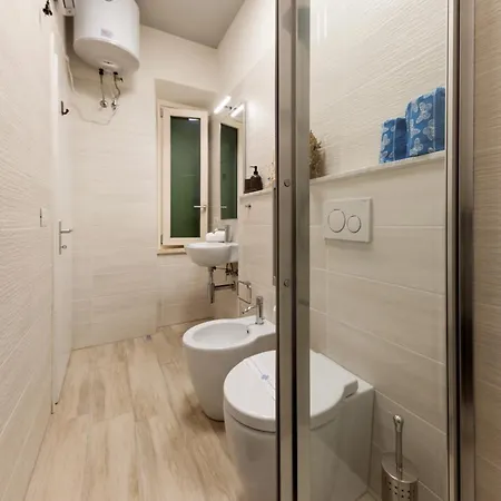Apartment Corallo Blu A Pochi Passi Dal Mare!