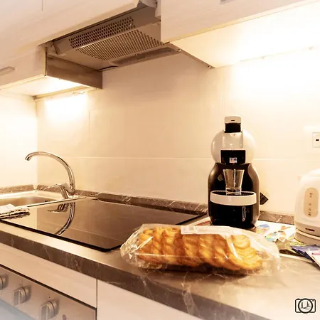 Apartment Corallo Blu A Pochi Passi Dal Mare! *